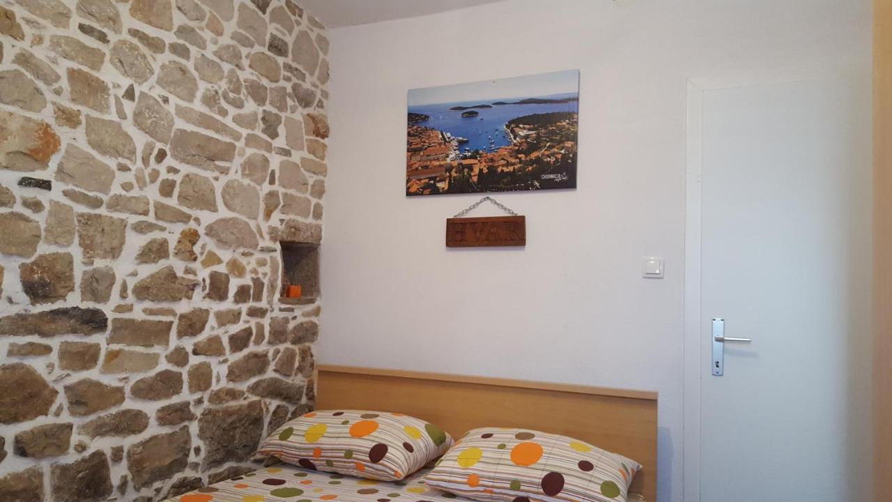 Holiday House Popovic Sućuraj 外观 照片