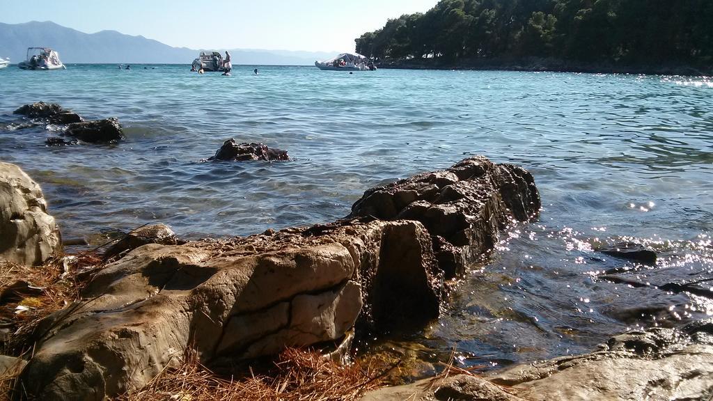 Holiday House Popovic Sućuraj 外观 照片