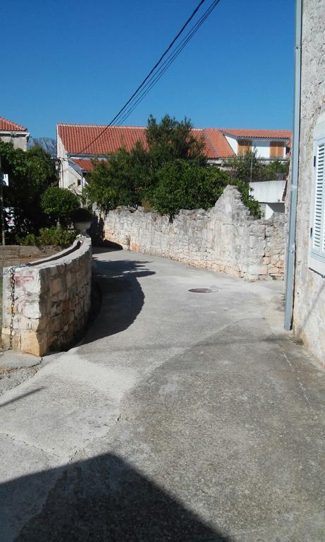 Holiday House Popovic Sućuraj 外观 照片