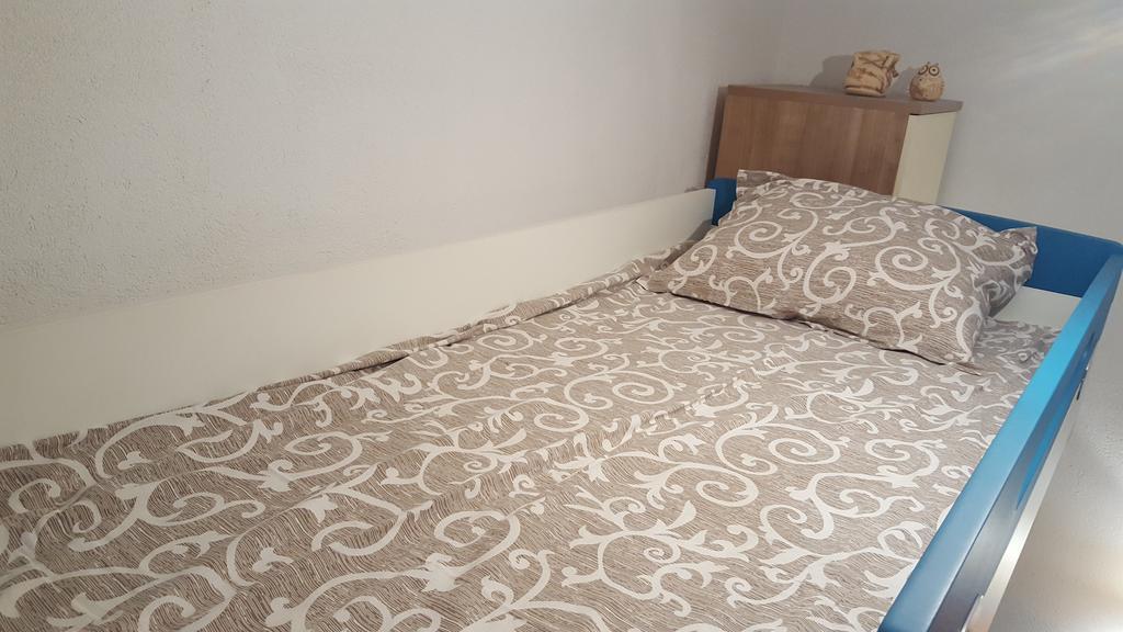 Holiday House Popovic Sućuraj 外观 照片